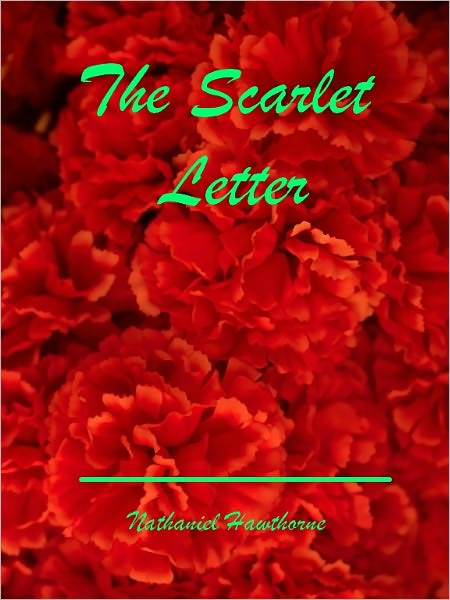 The Scarlet Letter (Illustrated)