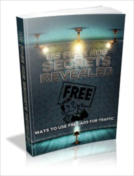 US Free Ad Secrets Revealed