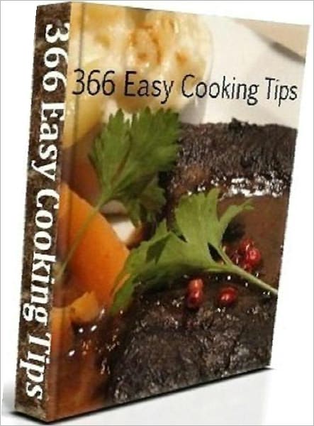 Quick and Easy Cooking Recipes about 366 Easy Cooking Tips - Have you ever replaced mashed potatoes with mashed cauliflower?