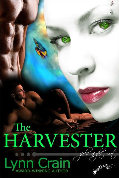 The Harvester