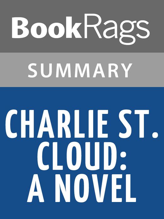 Charlie St. Cloud by Ben Sherwood l Summary & Study Guide
