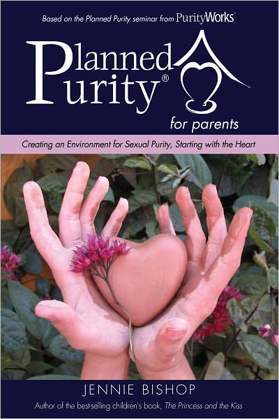 Planned Purity for parents®