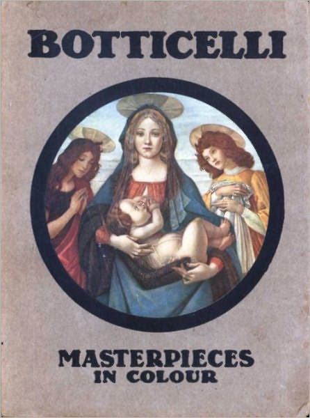 Botticelli