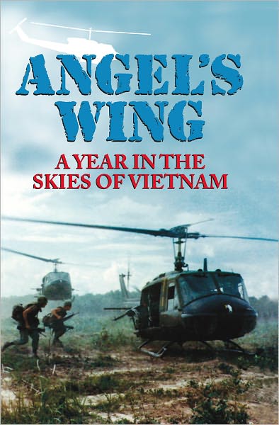 Angel's Wing: A Year in the Skies of Vietnam