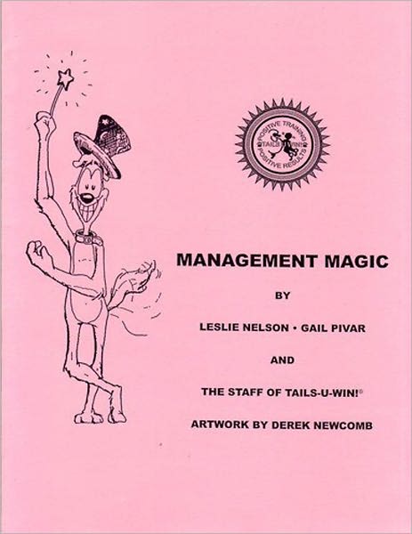 Management Magic