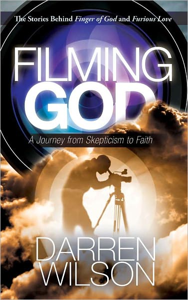 Filming God