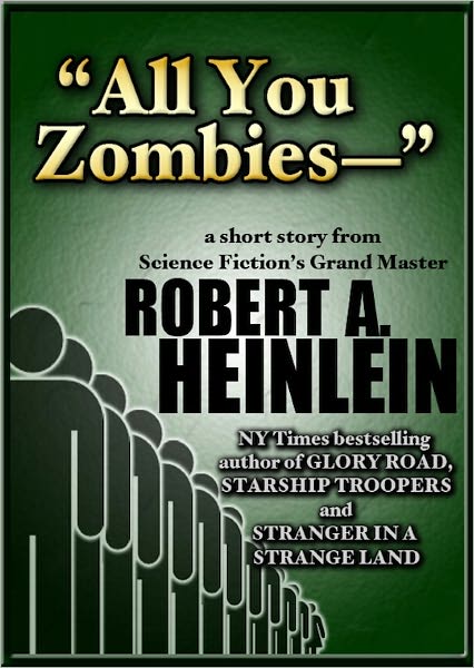 "All You Zombiess