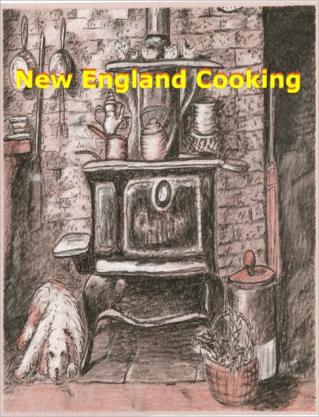 New England Cooking