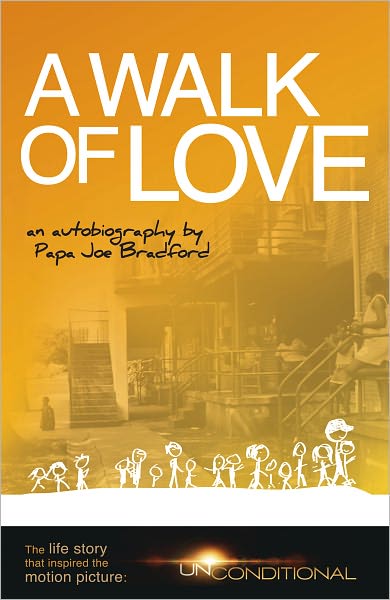 A WALK OF LOVE