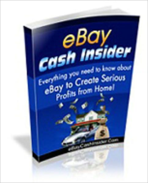 Ebay Cash Insider