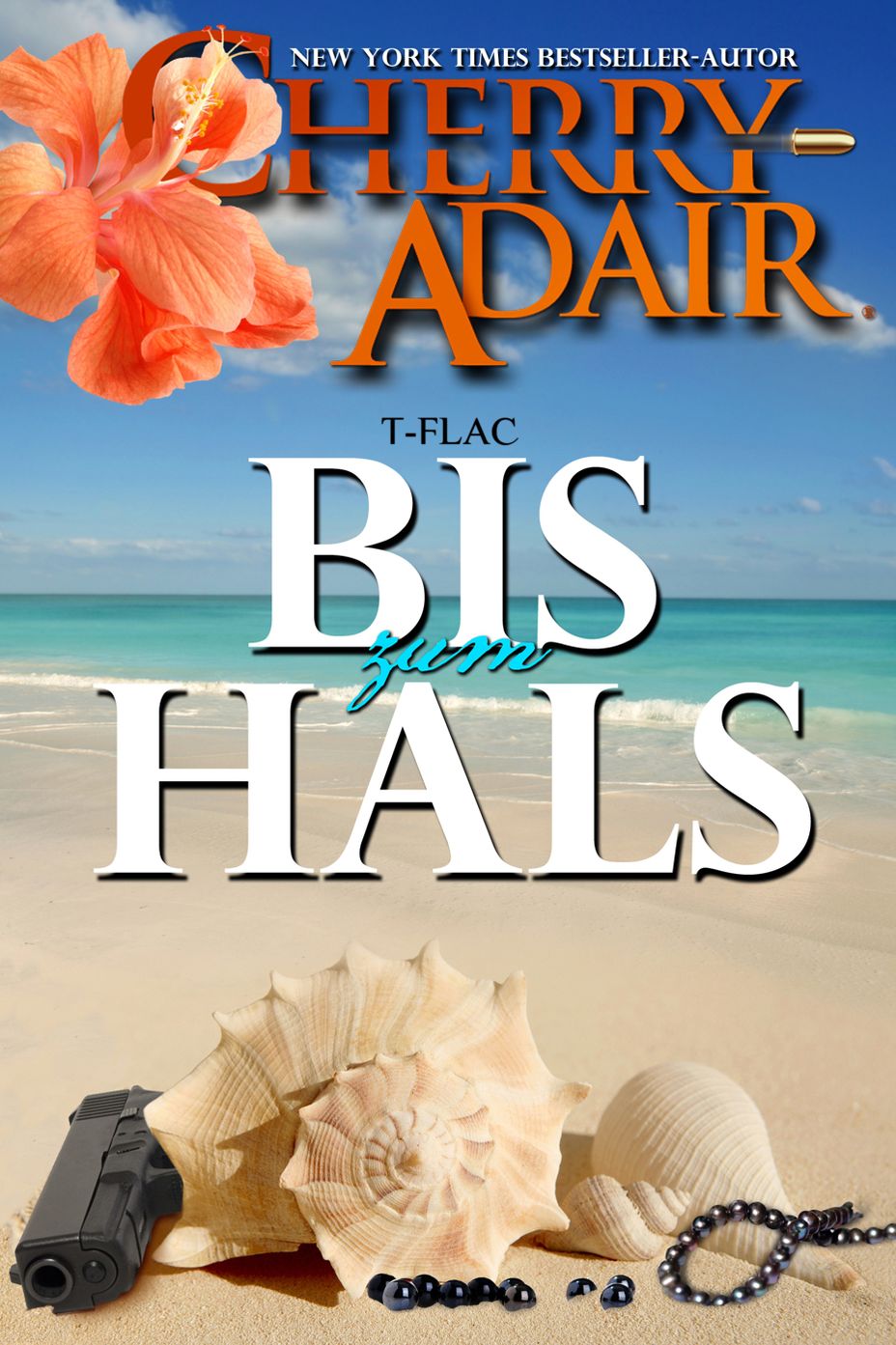 Bis zum Hals