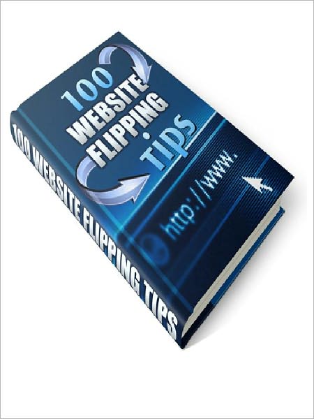 100 Website Flipping Tips