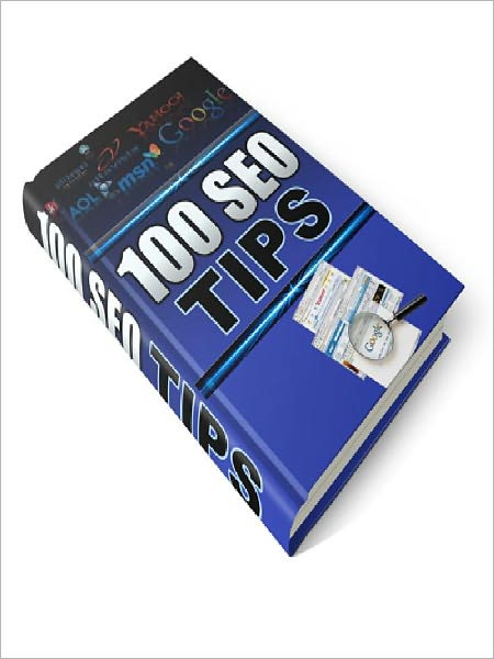 100 SEO Tips