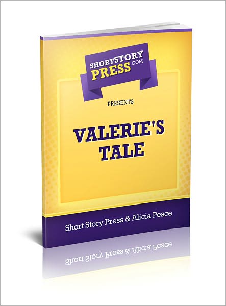 Short Story Press Presents Valerie's Tale