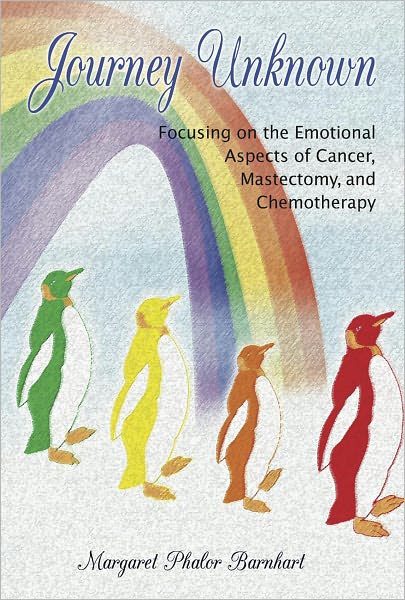 Journey Unknown, Second edition
