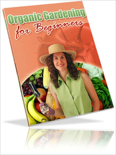 Organic Gardening for Beginners