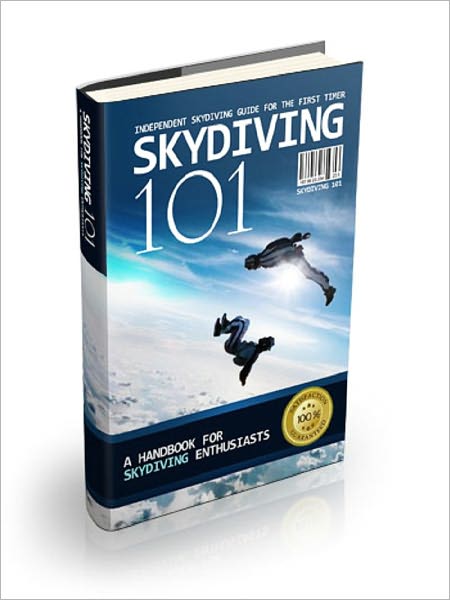 Skydiving 101!
