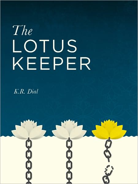 The Lotus Keeper