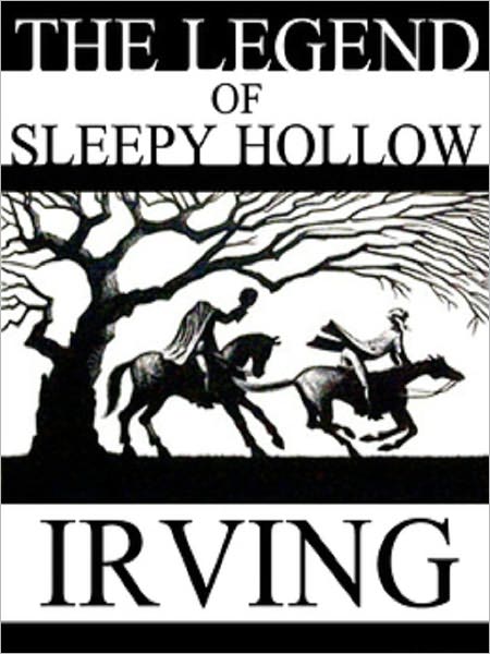 The Legend of Sleepy Hollow
