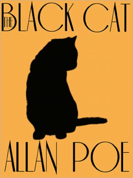 The Black Cat
