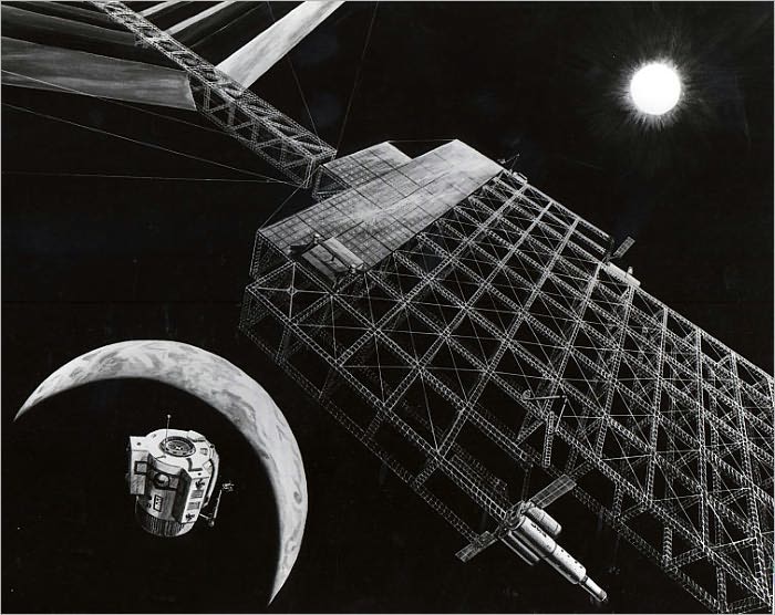 An Exploration Architecture Based on Oxygen Tank Depots
