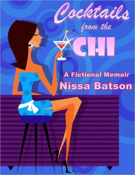 Cocktails from the Chi