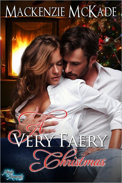 A Very Faery Christmas