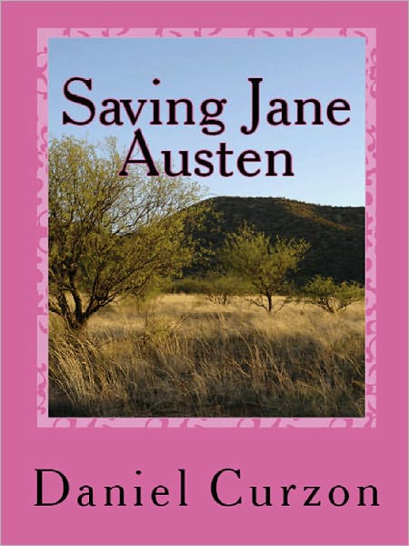 Saving Jane Austen