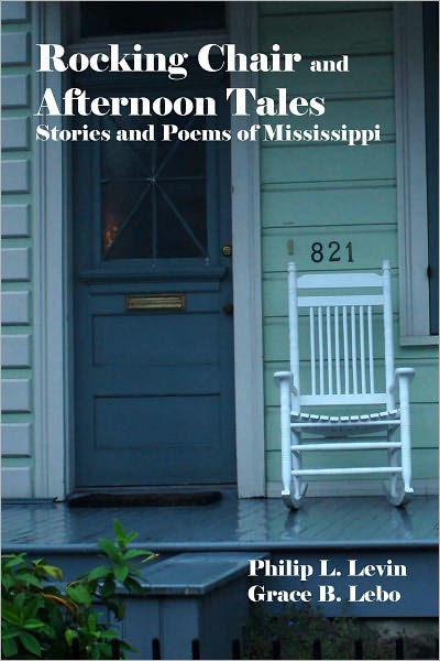 Rocking Chair and Afternoon Tales