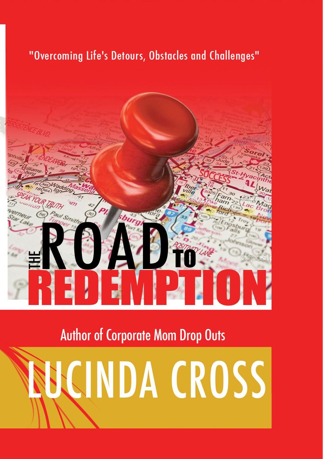 The Road to Redemption