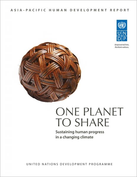 Asia-Pacific Human Development Report