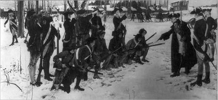 Regulations for the Order and Discipline of the Troops of the United States