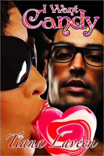 I Want Candy