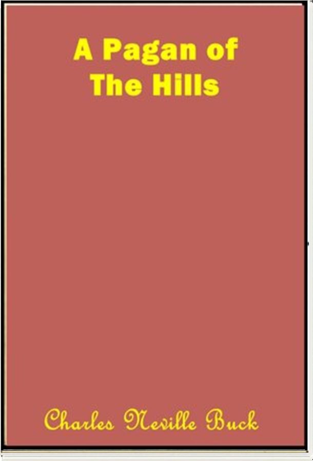 A Pagan of the Hills