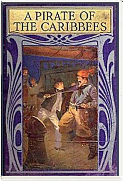 A Pirate of the Caribbees