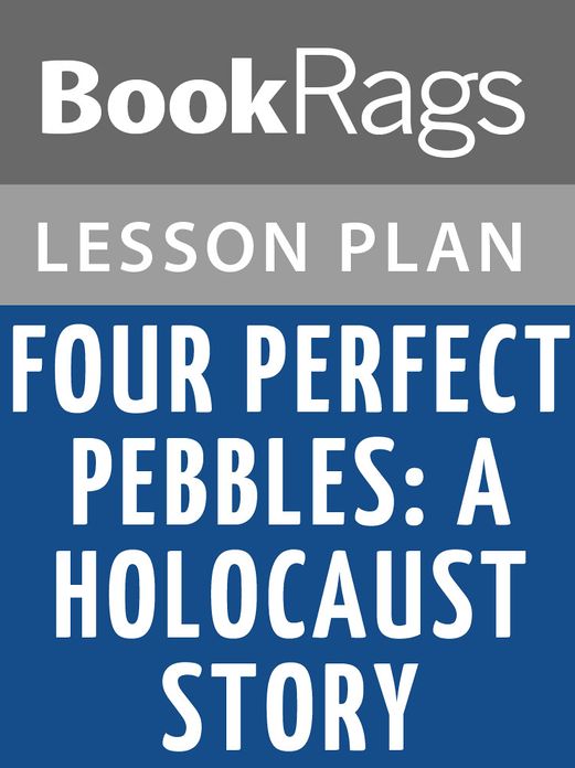 Four Perfect Pebbles Lesson Plans