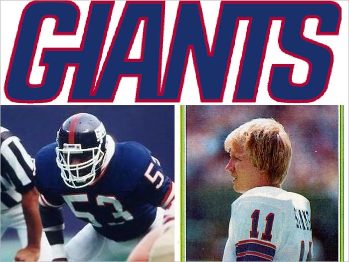 New York Giants 1979: A Game-by-Game Guide