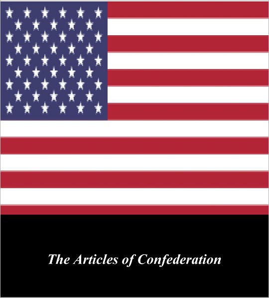U.S. Historical Documents: The Articles of Confederation