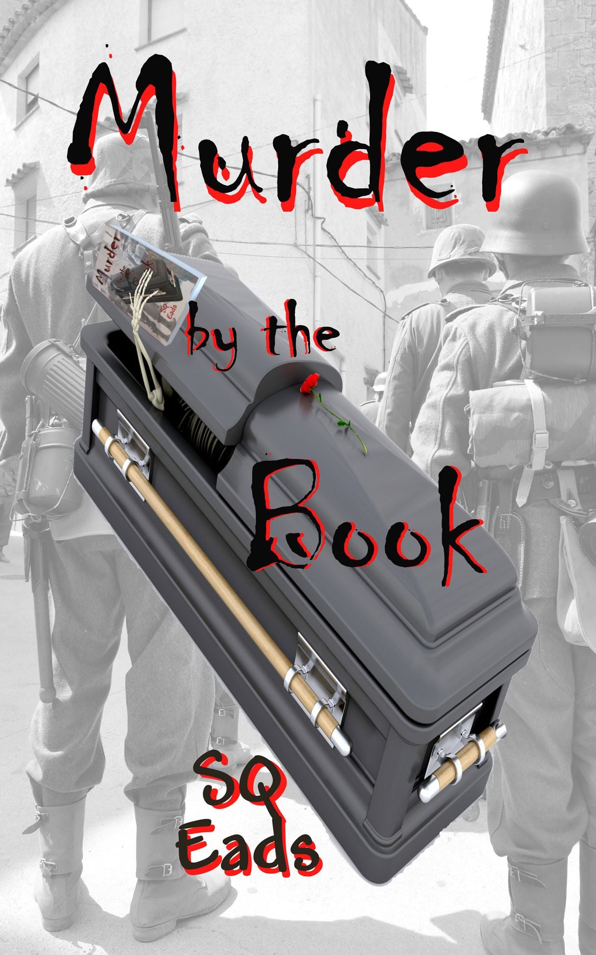 Murder by the Book