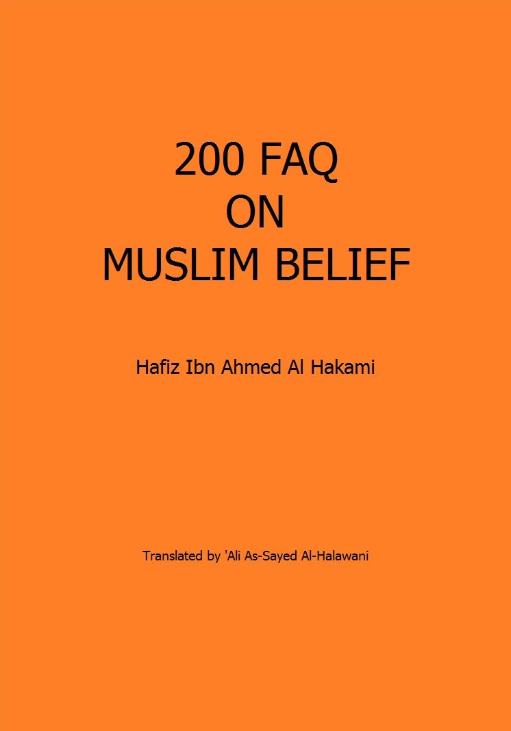 200 FAQ on Muslim Belief