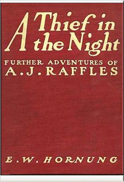 A Thief in the Night