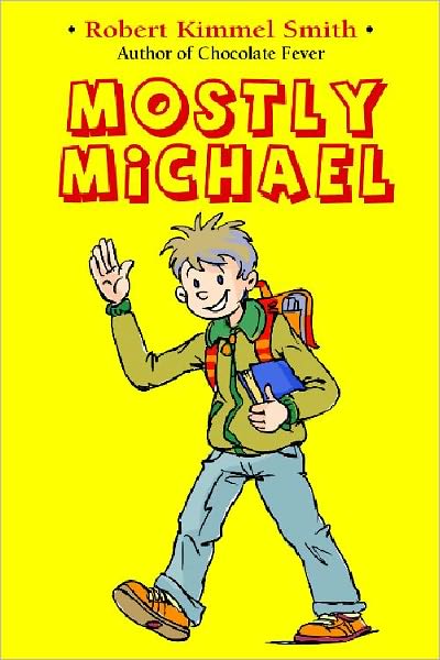 Mostly Michael