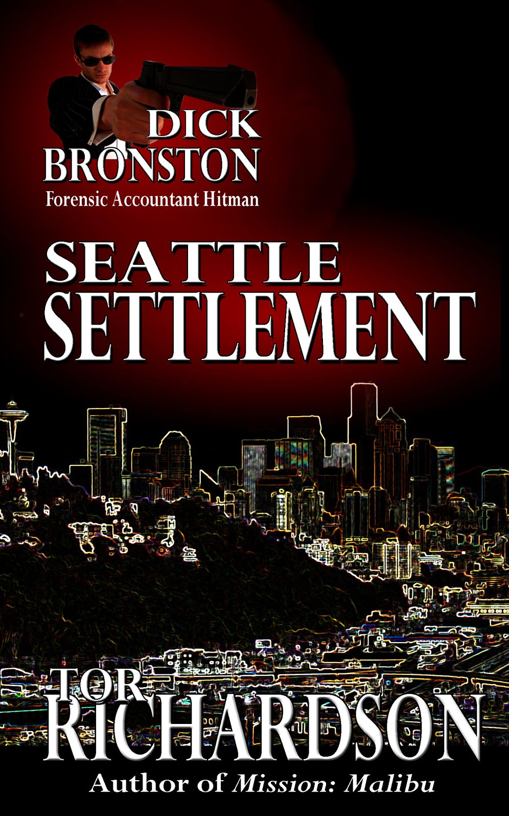 Dick Bronston: Seattle Settlement