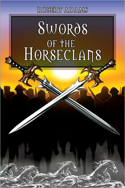 Swords Of The Horseclans