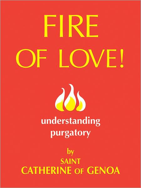 Fire of Love