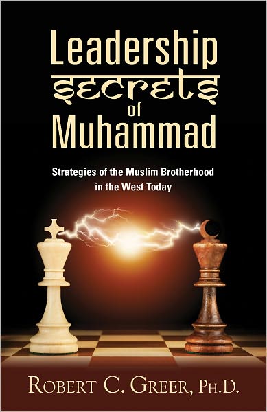 Leadership Secrets of Muhammad