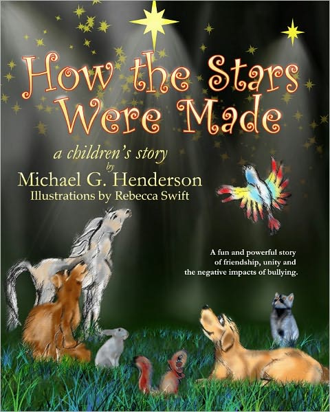 How The Stars Were Made