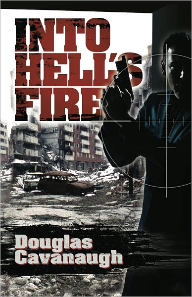 Into Hell's Fire