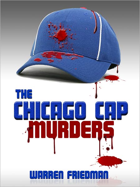 The Chicago Cap Murders