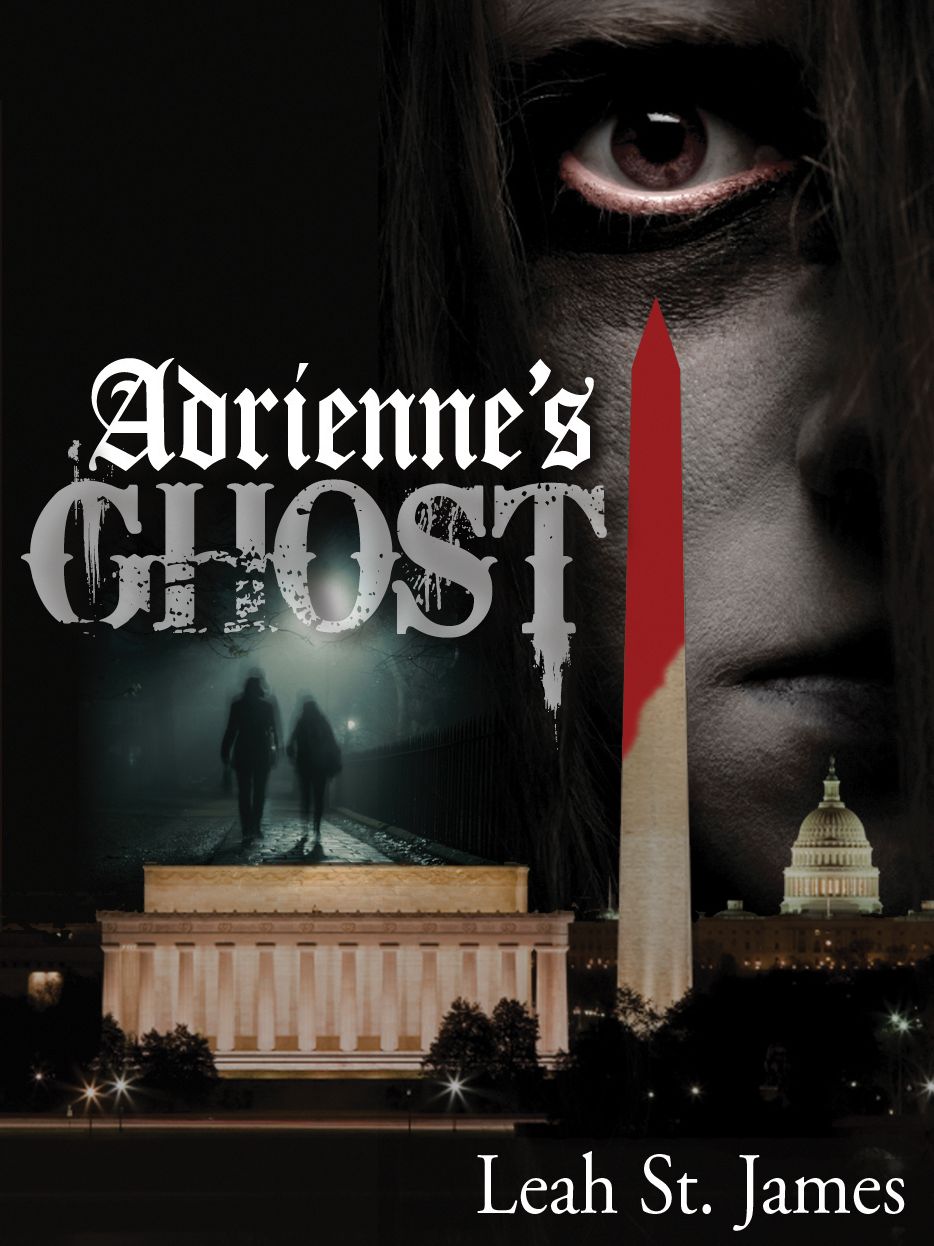 Adrienne's Ghost